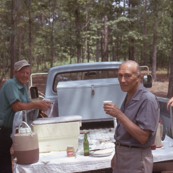 Photo of Christi VanKerckhove